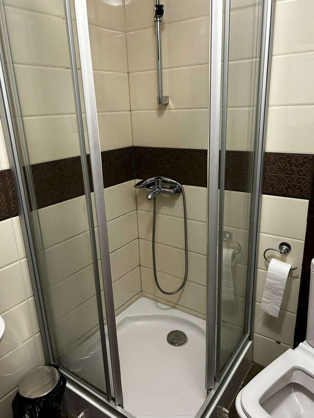 Гостиница Достоевский Ярославль-150