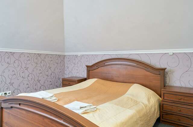 Гостиница Достоевский Ярославль-72