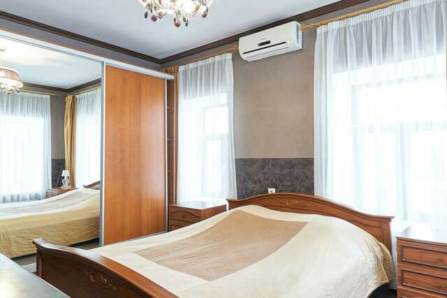 Гостиница Достоевский Ярославль-47