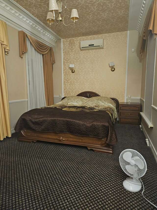 Гостиница Достоевский Ярославль-145