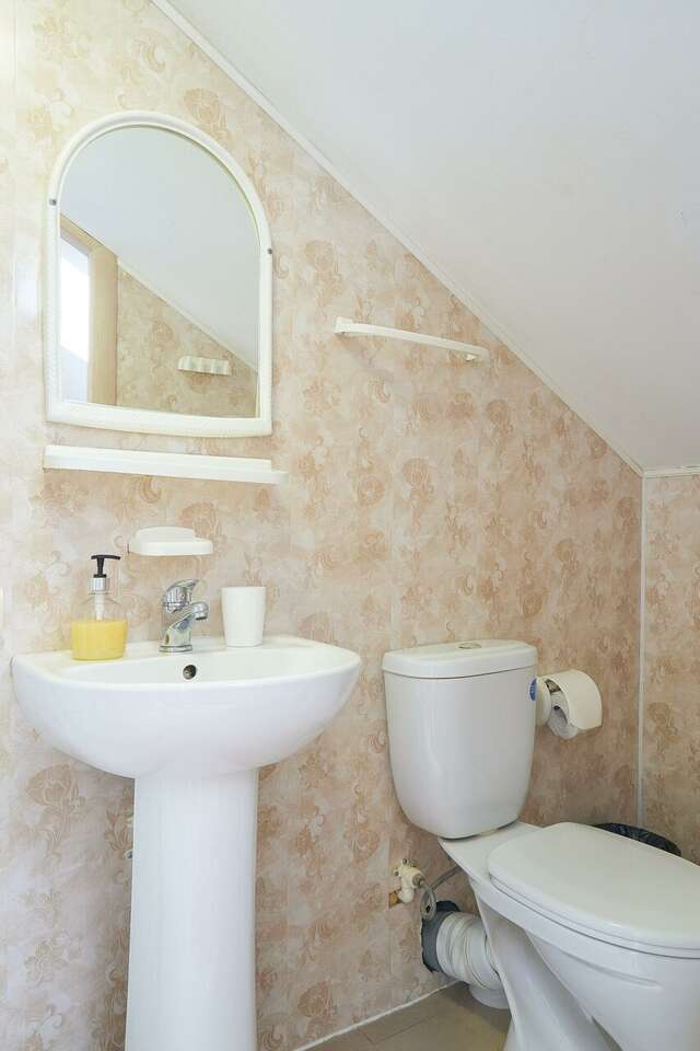 Гостиница Достоевский Ярославль-75