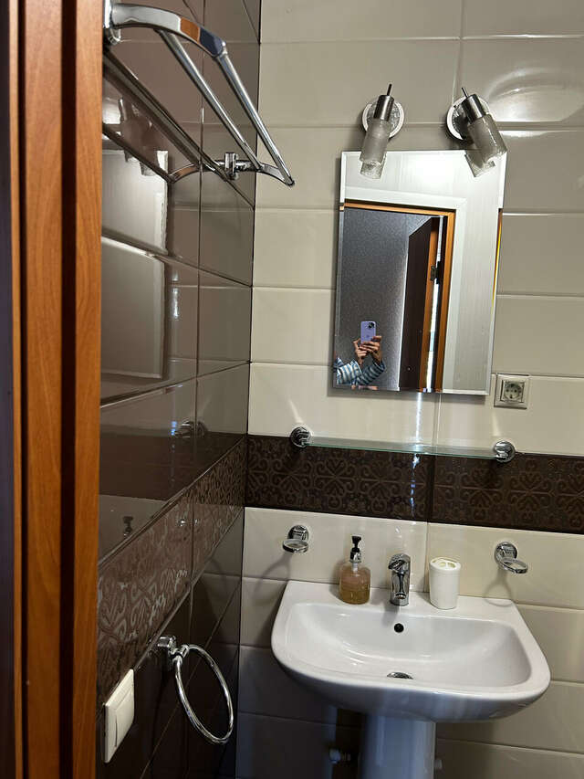 Гостиница Достоевский Ярославль-117