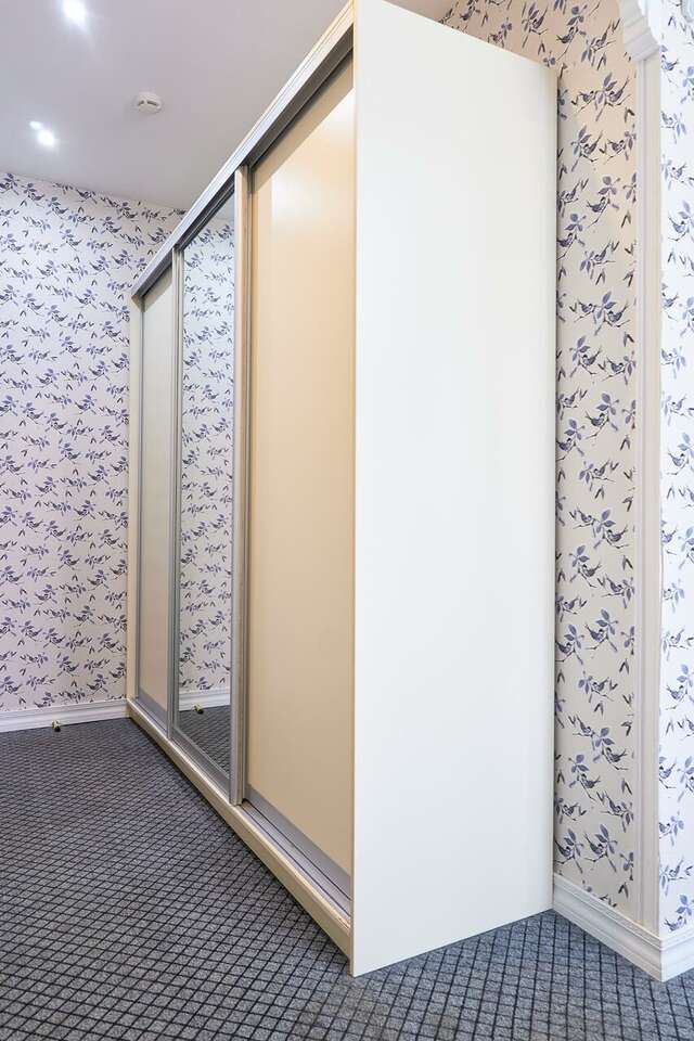 Гостиница Достоевский Ярославль-37