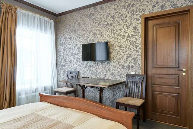 Гостиница Достоевский Ярославль-57