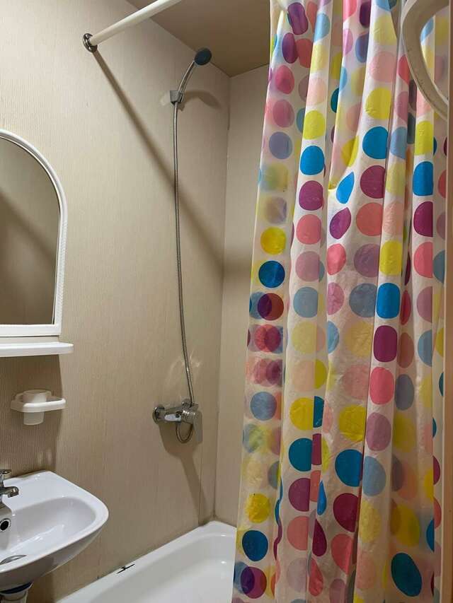 Гостиница Достоевский Ярославль-16