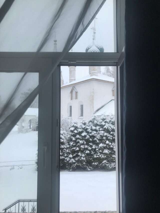 Гостиница Достоевский Ярославль-86