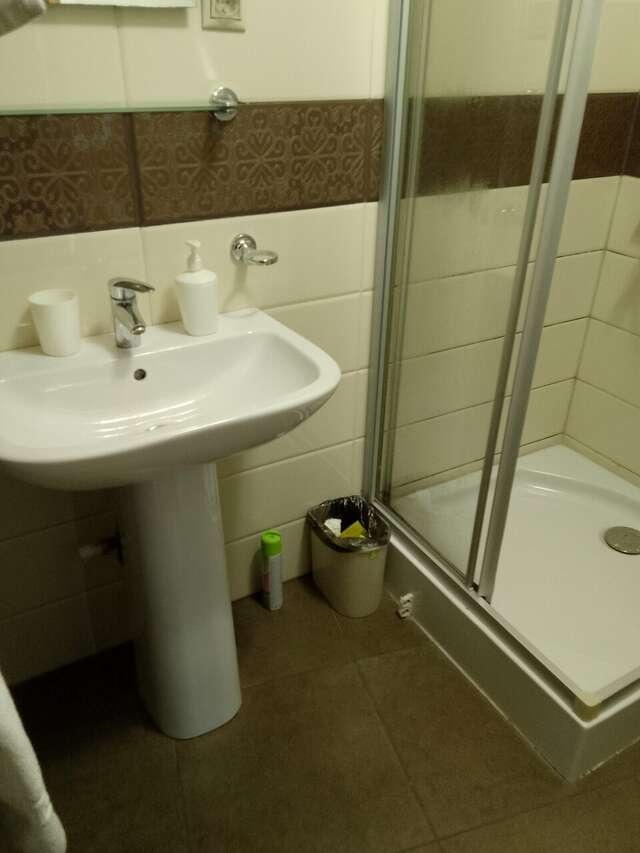 Гостиница Достоевский Ярославль-154