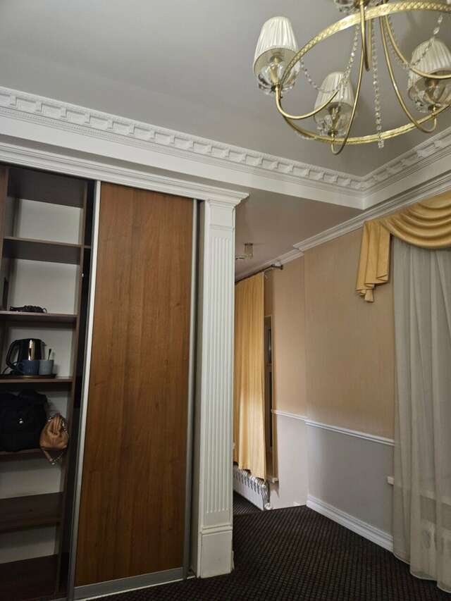 Гостиница Достоевский Ярославль-140