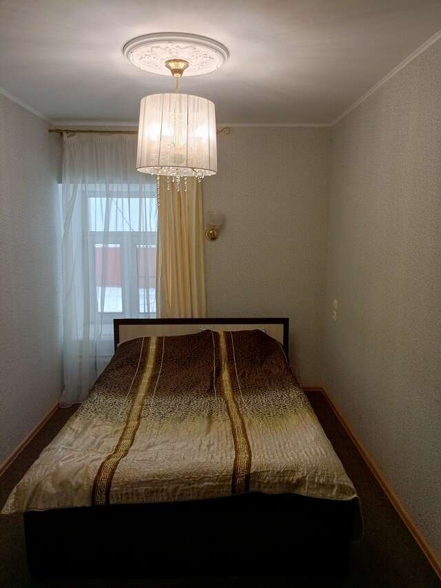 Гостиница Достоевский Ярославль-142