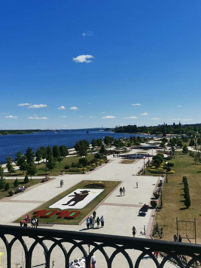 Гостиница Достоевский Ярославль-83