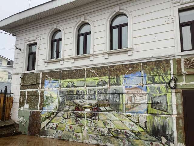 Гостиница Достоевский Ярославль-91