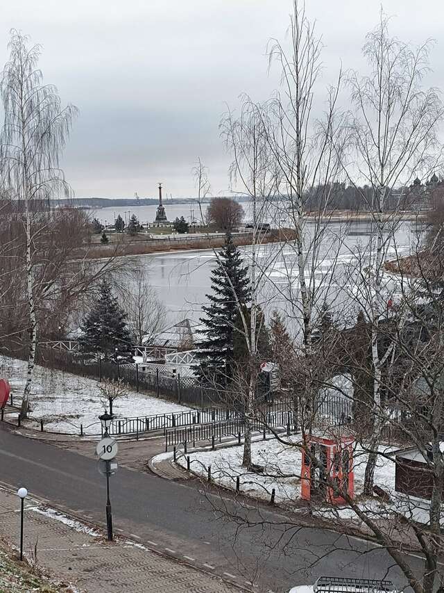 Гостиница Достоевский Ярославль-133