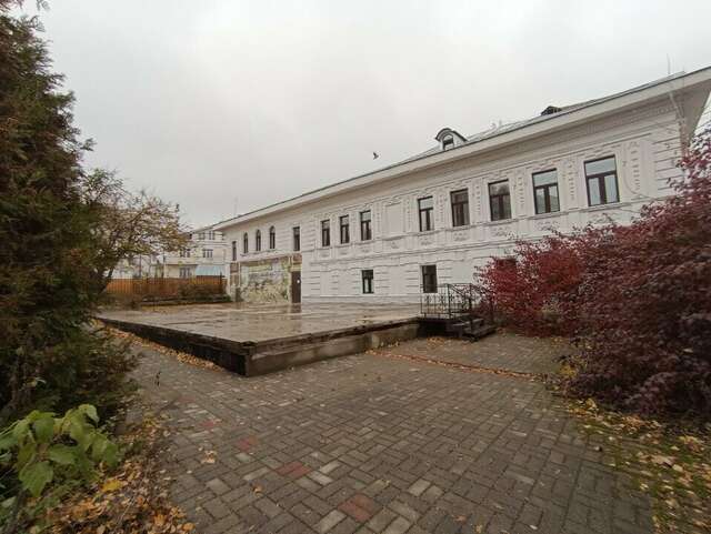 Гостиница Достоевский Ярославль-19