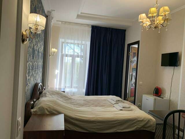 Гостиница Достоевский Ярославль-98