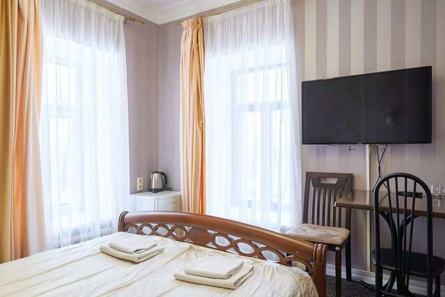 Гостиница Достоевский Ярославль-49