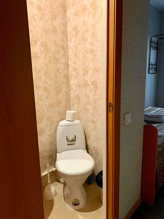 Гостиница Достоевский Ярославль-65