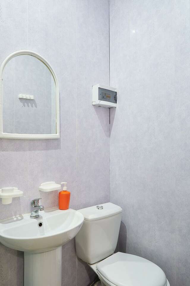 Гостиница Достоевский Ярославль-70