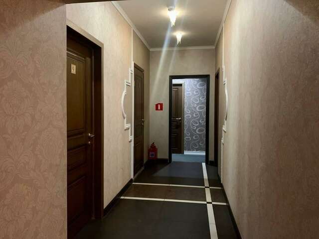 Гостиница Достоевский Ярославль-59