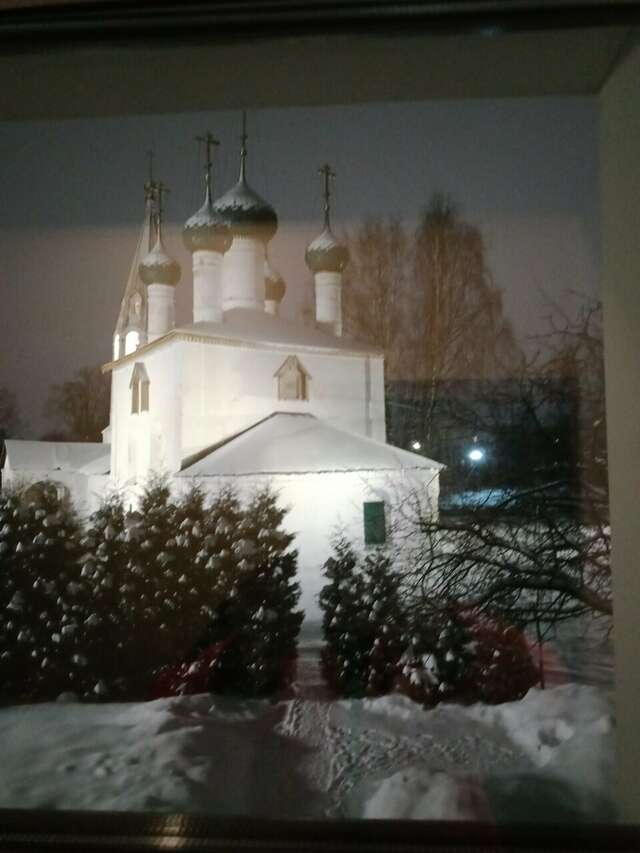 Гостиница Достоевский Ярославль-104