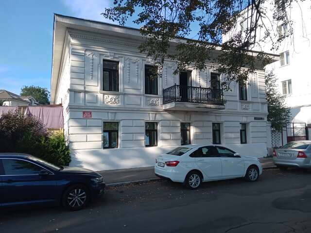 Гостиница Достоевский Ярославль-147