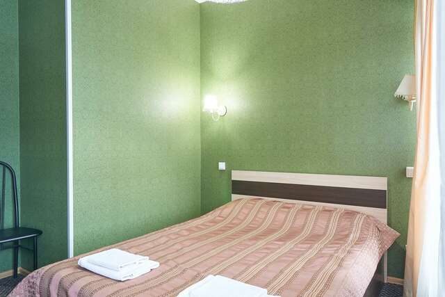 Гостиница Достоевский Ярославль-68