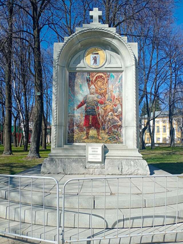 Гостиница Достоевский Ярославль-102