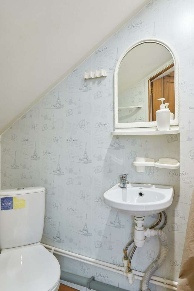 Гостиница Достоевский Ярославль-23