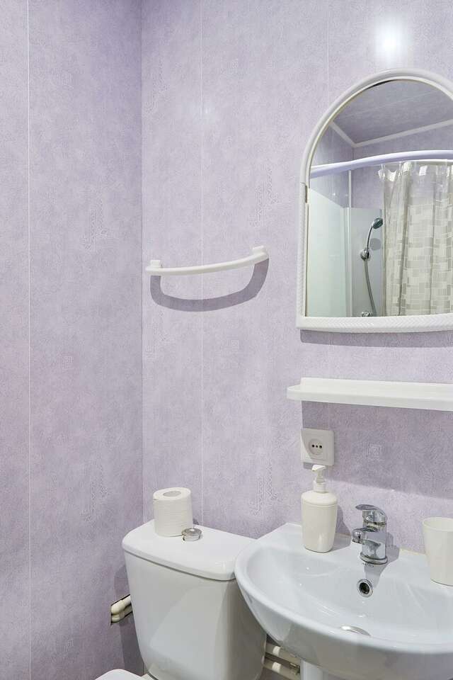 Гостиница Достоевский Ярославль-48