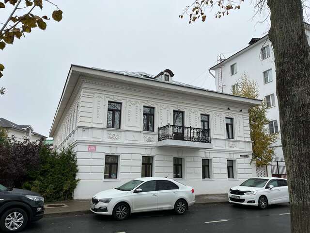 Гостиница Достоевский Ярославль-84