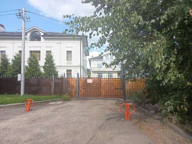 Гостиница Достоевский Ярославль-12