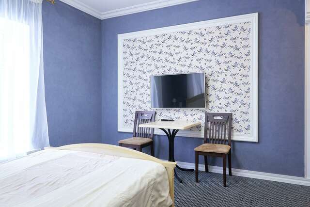 Гостиница Достоевский Ярославль-7