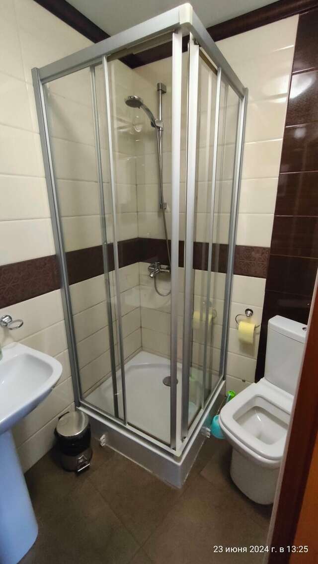 Гостиница Достоевский Ярославль-132