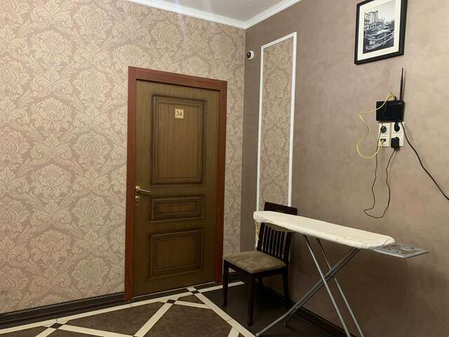 Гостиница Достоевский Ярославль-77