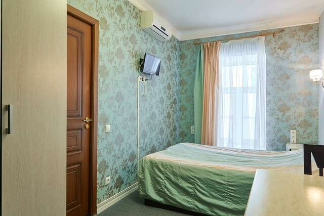 Гостиница Достоевский Ярославль-20