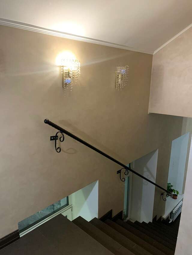 Гостиница Достоевский Ярославль-39