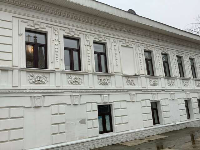 Гостиница Достоевский Ярославль-89