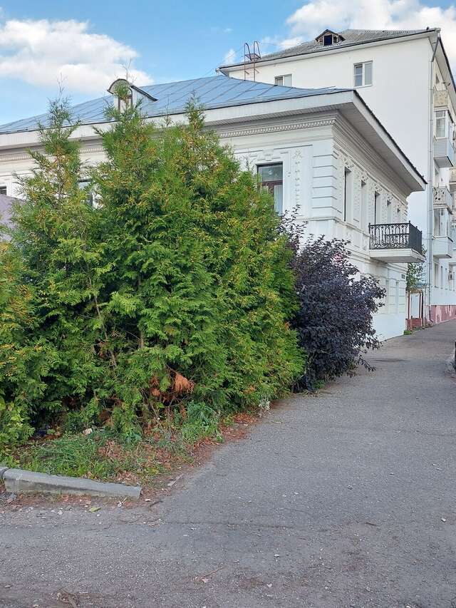 Гостиница Достоевский Ярославль-100